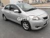 Toyota Belta X Business A Package 1.3 2011 For Sale in Lahore