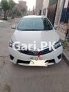 Toyota Corolla XLI 2014 For Sale in Bahawal Nagar