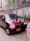 Suzuki Alto  2006 For Sale in Karachi