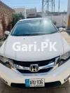 Honda City Aspire 2021 For Sale in Islamabad