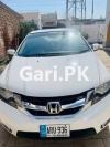 Honda City Aspire 2021 For Sale in Jauharabad