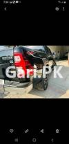 Toyota Hilux Revo V Automatic 2.8 2022 For Sale in Rawalpindi