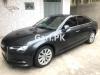 Audi A4 1.4 TFSI 2017 For Sale in Lahore