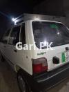 Suzuki Mehran VX Euro II 2014 For Sale in Islamabad