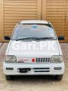 Suzuki Mehran VXR 2007 For Sale in Rawalpindi