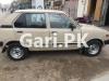 Suzuki FX  1987 For Sale in Lahore