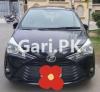 Toyota Vitz  2018 For Sale in Gujranwala