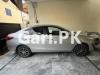 Toyota Yaris  2021 For Sale in Okara