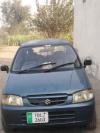 Suzuki Alto  2008 For Sale in Faisalabad