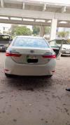 Toyota Corolla GLi Automatic 1.3 VVTi 2018 For Sale in Kot Abdul Malik