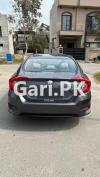 Honda Civic 1.8 i-VTEC CVT 2018 For Sale in Lahore