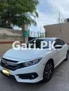 Honda Civic Oriel 2018 For Sale in Karachi