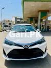 Toyota Corolla Altis 2021 For Sale in Hyderabad