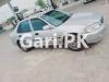 Honda City IDSI 2000 For Sale in Pakpattan