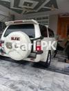 Toyota Surf  2014 For Sale in Abbottabad