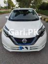 Nissan Note  2020 For Sale in Islamabad