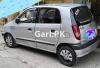 Hyundai Santro Club 2006 For Sale in Lahore