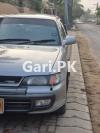 Toyota Corolla SE Limited 1994 For Sale in Karachi