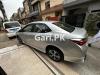 Toyota Corolla Altis X Automatic 1.6 2022 For Sale in Sahiwal