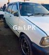 Suzuki Mehran VX 2006 For Sale in Islamabad