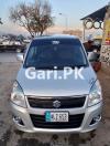 Suzuki Wagon R VXL 2019 For Sale in Islamabad