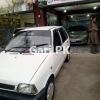 Suzuki Mehran VX 2010 For Sale in Rawalpindi