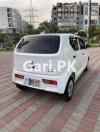 Suzuki Alto VXR 2022 For Sale in Sialkot