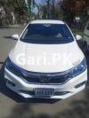 Honda City IVTEC 2021 For Sale in Lahore