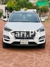 Hyundai Tucson  2022 For Sale in Lahore