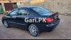 Toyota Corolla GLi 1.3 2006