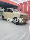 Suzuki Alto L 2020 For Sale in Islamabad