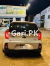 KIA Picanto 1.0 AT 2020 For Sale in Hyderabad