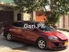 Honda Civic VTi Oriel Prosmatec 1.8 i-VTEC 2010 For Sale in Karachi