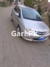 Honda City VTEC Steermatic 2006 For Sale in Lahore