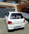 Daihatsu Cuore CX Eco 2002 For Sale in Islamabad