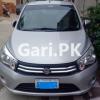 Suzuki Cultus VXL 2021 For Sale in Lahore