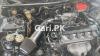 Honda Civic  1994 For Sale in Rawalpindi