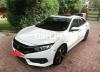 Honda Civic 1.5 RS Turbo 2019 For Sale in Islamabad