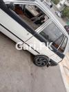 Suzuki Mehran VX 2008 For Sale in Lahore