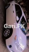 Toyota Corolla XLi VVTi 2010 For Sale in Peshawar