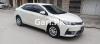 Toyota Corolla XLi Automatic 2019 For Sale in Islamabad