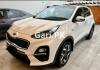 KIA Sportage AWD 2021