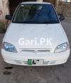 Suzuki Cultus VXR 2005 For Sale in Islamabad