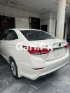 Changan Alsvin 1.5L DCT Lumiere 2021 For Sale in Lahore