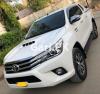 Toyota Hilux Revo V Automatic 3.0 2017 For Sale in Karachi