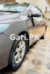 Toyota Corolla GLi Limited Edition 1.3 VVTi 2014