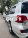 Toyota Land Cruiser ZX 2013 For Sale in Sialkot