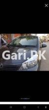 Toyota Vitz F 1.0 2014 For Sale in Rawalpindi