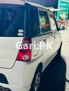 Subaru Pleo  2008 For Sale in Lahore