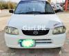 Suzuki Alto VXR (CNG) 2006 For Sale in Rawalpindi